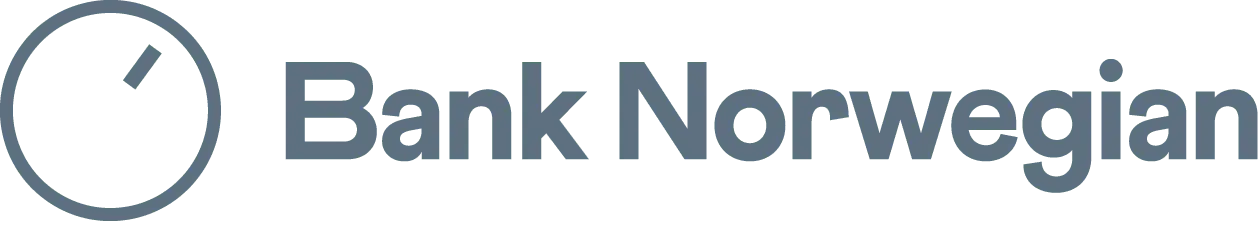 Lainaa 60000 € edullisesti Bank Norwegianin avulla.